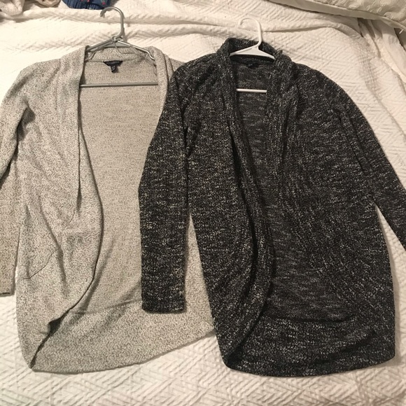 2 cardigans - Picture 7 of 13